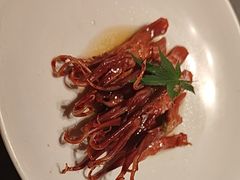 -吴越荣记苏州菜·松鼠桂鱼100%活鱼现做(斜塘老街店)
