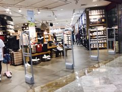 -MUJI无印良品(西湖银泰城店)