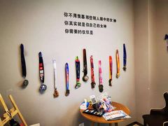 -AK健身普拉提拉伸私教馆(中八店)