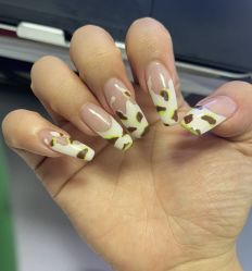 -3美·绘 日式美甲美睫