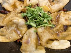 -百姓食府(秦虹路店)