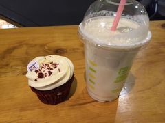-Pantry's Best派悦坊蛋糕(K11购物艺术中心店)