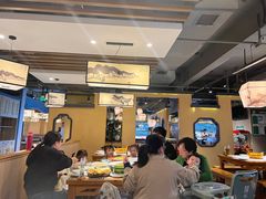 -绿草地·湘菜(喜盈门店)