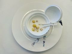 椰香五夫莲子-福建鲤鱼洲酒店