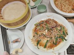 -泰钰丰烤鸭.天津菜(开发区店)