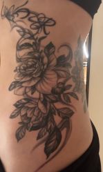-雕哥的纹身店A3 TATTOO&纹身培训