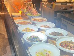 -星伦多自助料理(爱琴海店)