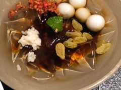 四川冰粉-茅庐川菜(济宁万达店)