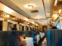 -火车头法国西餐厅