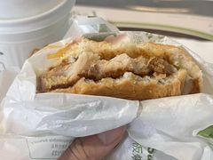 -麦当劳(中山大道中店)