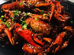 -巴厘龙虾·榜首油焖大虾(洞庭·艺术洋房店)