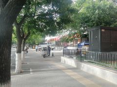 -福顺居(刘家窑店)