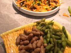 -大哈福烧烤·海鲜·家常菜(延安三路店)