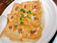 客家煎酿豆腐-万年酒楼(越秀南路店)