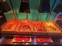 -铭记蛙小仙·活蛙畅享(CBD万达广场店)