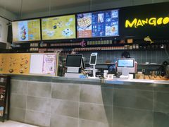 -MANGOO芒可ice(大观天地MALL店)