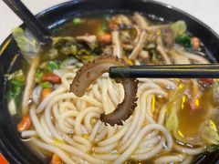 -龙记桂林米粉店(书城路店)