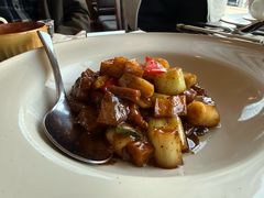-厦门海港英迪格酒店(中山路店)
