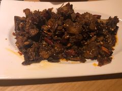 -守柴炉烤鸭(科华中路王府井店)