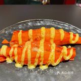 花城汇ua旁的日料
