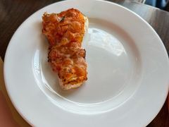 -安妮意大利餐厅(日坛店)