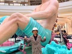 -龙湖重庆时代天街