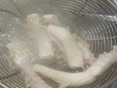 -中山脆肉鲩(新圳东路店)