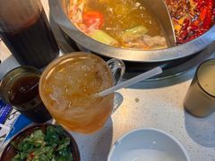 -芈重山老火锅(广州首店)