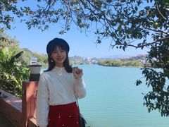-广州市流溪河国家森林公园