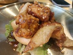 -美淑家拌饭(狮山店)