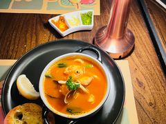 -安妮意大利餐厅(日坛店)