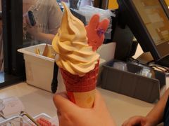 -麦当劳(抚顺东一路店)