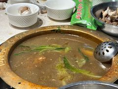 -和庆斋羊蝎子火锅·碳缸烧烤(顺义旗舰店)