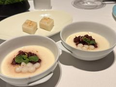 -淮香国色·淮扬菜(正大中心店)