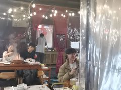 -前门杨记·铜锅涮肉(王府井·故宫店)