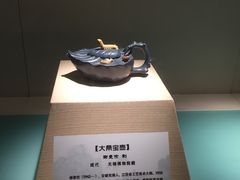 -宁夏博物馆