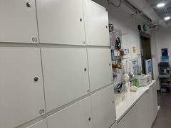 -白鲸自习室(公主坟店)