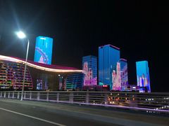 -于家堡洲际酒店·堡子里酒廊