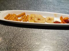 -探鱼·鲜青椒爽麻烤鱼(广州南沙万达广场店)