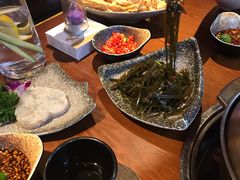 -享润四季椰子鸡音乐主题餐厅(晋江万达店)