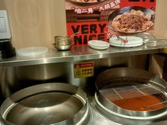 -李老哈·东北菜(宋园路店)