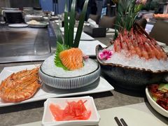 -大渔铁板烧(花园道店)