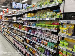 -物美(金华万达店)