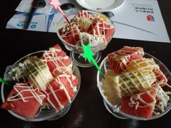 -法兰度西餐厅(新会店)