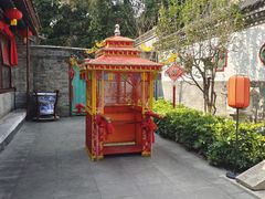 -深圳锦绣中华民俗村