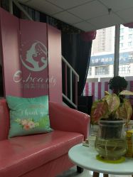 -E.beauty驻颜·痘敏肌调理中心