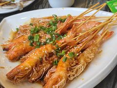 -美极鲜食坊(宝安南路店)