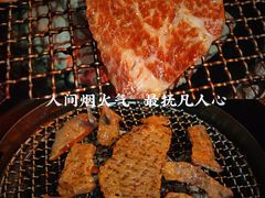 -热血兄弟·炭火烤肉(融侨中心店)