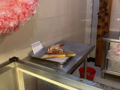 -老王头烤鸡(建大四小区店)