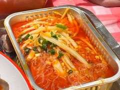 -为民烧烤吧.自贡爆炒菜(收录10年好店)